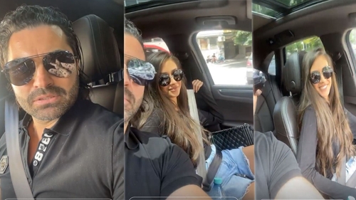 Pepe radiază de fericire lângă Yasmine Ody! Care este diferența de vârstă dintre cântăreț și prima lui iubită după divorțul de Raluca Pascu