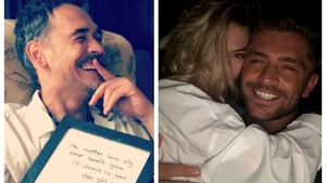 Răzvan Simion, prima reacție după ce Lidia Buble l-ar fi tradus cu fratele Elenei Gheorghe. Ce mesaj a postat pe Instagram