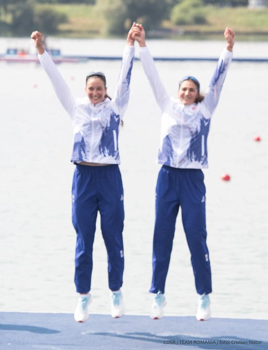 Imagini greu de digerat. Cum arată palmele canotorilor de la JO 2024. Ai curaj să le vezi?