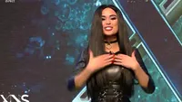 DANIELA CRUDU, mai sexy ca oricând! Cum a apărut asistenta TV în direct