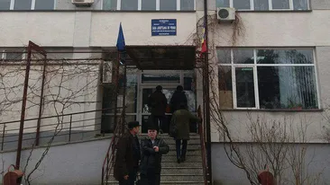 Un fost angajat în domeniul justiției primește cea mai mare pensie din județul Suceava!