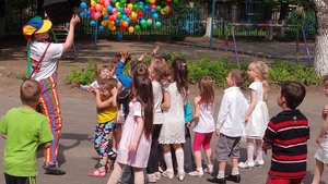 Înscrieri pentru grădiniţă 2018. Când se termină perioada de înscrieri