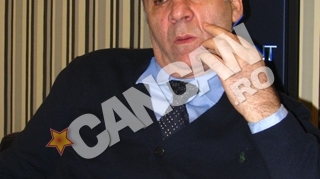 Rezultatele necropsiei: Dinu Damaschin a murit din cauze naturale!