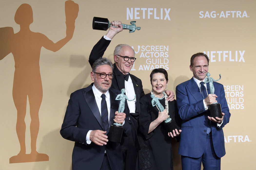 Foto: Profimedia