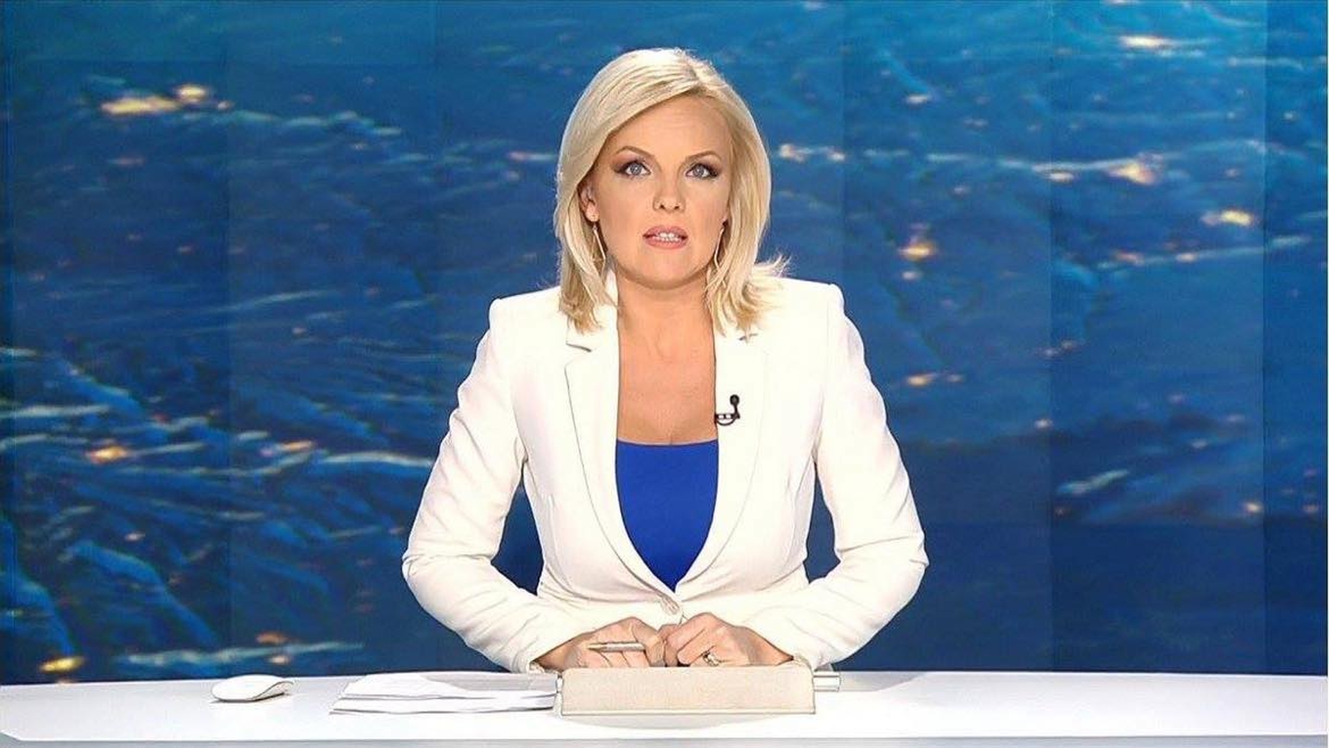 Plecarea Oanei Andoni de la Pro Tv a produs un șoc la televiziunea din Pache Protopopescu. Vedeta Știrilor de weekend a explicat motivul scurtei absențe din 2020