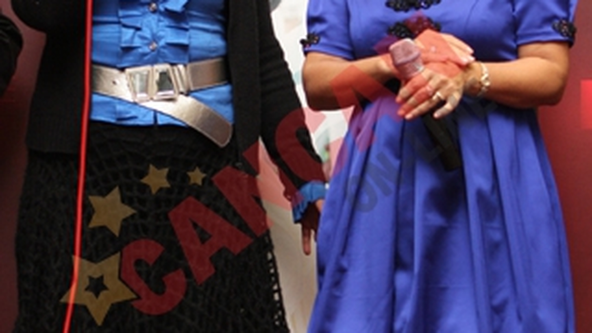 Elena Carstea si Silvia Dumitrescu s-au impacat: "Moartea Madalinei Manole ne-a apropiat"