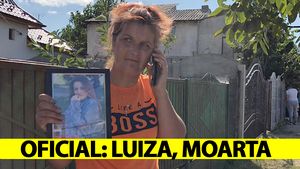 Descoperire tulburătoare în cazul Caracal: Luiza Melencu, moartă!