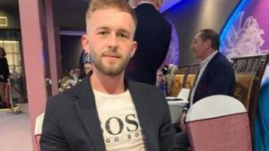 BREAKING | Alex, un tânăr de 27 de ani din Maramureș, a murit într-un accident rutier cumplit