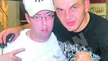 30.000 de euro il despart pe George Olteanu de o viata normala: Vreau sa traiesc