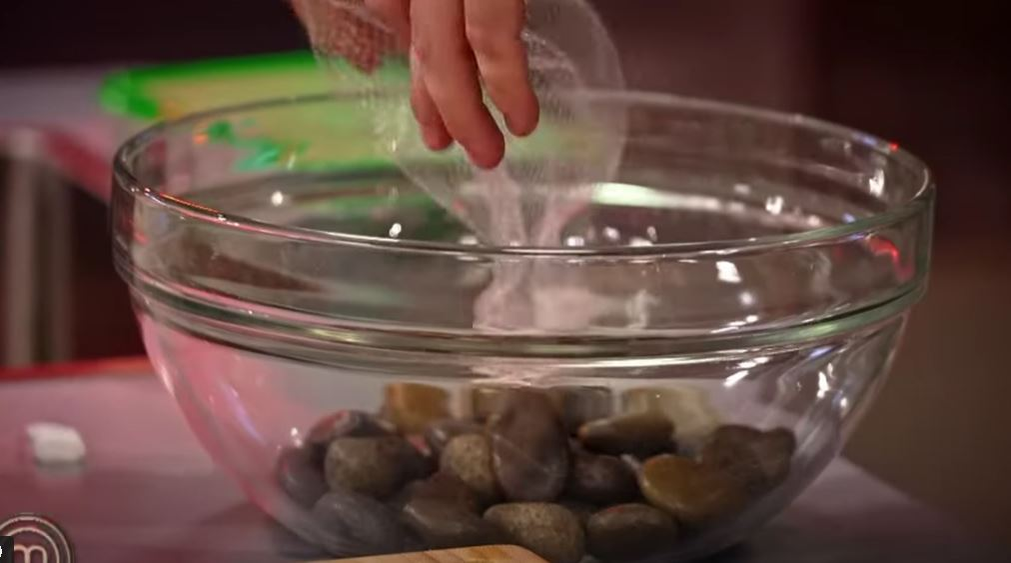 Ce au primit în farfurie Bontea, Scărlătescu și Dumitrescu la MasterChef/ sursă foto: captură video Pro TV