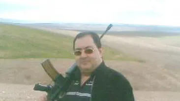 Boenica, unul dintre cei mai cautati romani de politia din toata lumea, este in extaz. “De Craciun mi-am castigat libertatea”