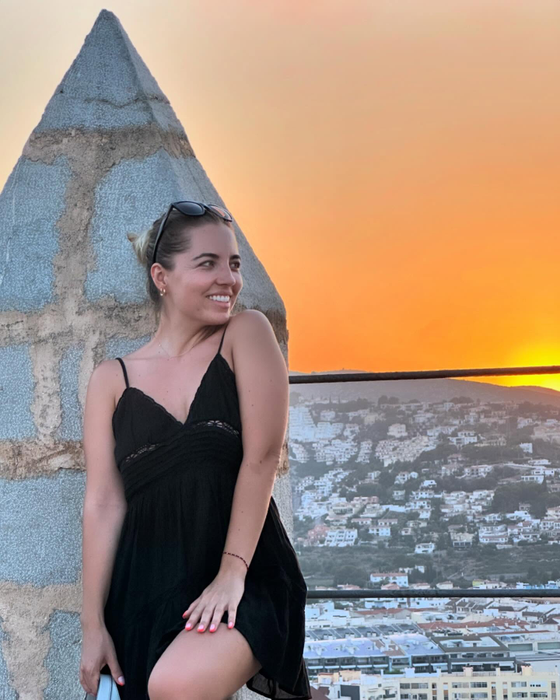 Cum arăta Bianca Iotu la 24 de ani. Imagini surprinzătoare cu iubita lui Remi Dobre