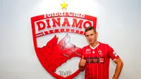 După despărțirea de Dinamo, Tomislav Gomelt a ajuns la Crotone!