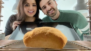 Storm Huntley este însărcinată cu primul copil. Aceasta și-a anunțat sarcina într-un mod original: ”Se pregătește ceva”