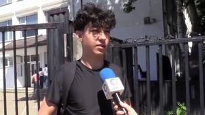 Câte ore a învățat acest elev din Bacău pentru Evaluarea Națională de anul acesta. A recunoscut fără să ezite