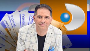 Clauza uriașă din contractul lui Dan Negru la Kanal D! Cât trebuie să plătească Antena 1 și PRO TV dacă-l vor pe ”Regele audiențelor”