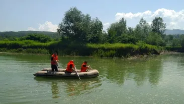 VIDEO. Tragedie în Câmpulung la Tisa, Maramureș. Un băiat de 11 ani s-a înecat la o balastieră