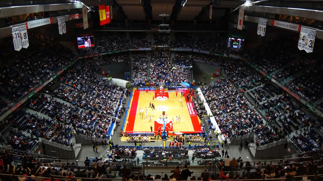 Biletul zilei: Pariem pe favoritele zilei în Euroliga de baschet!