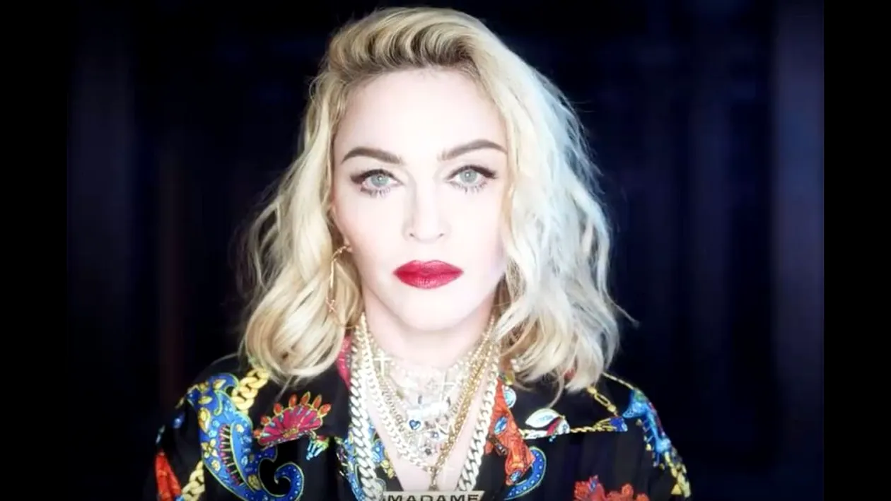 Madonna, în doliu! Anthony Ciccone, fratele artistei, s-a stins din viață la vârsta de 66 de ani: „L-am iubit”