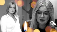 Cristina Topescu a fost găsită moartă în casă!