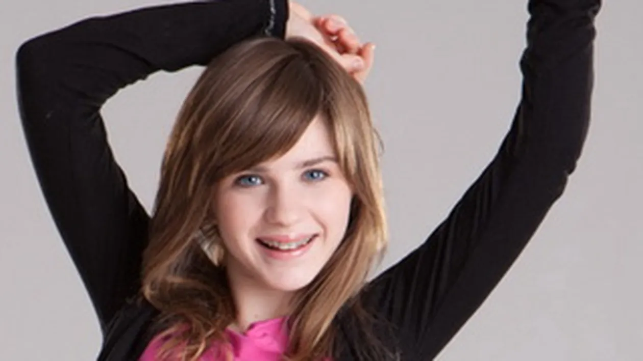 Cristina Ciobanasu: Spun rar 'te iubesc' pentru ca iubirea se arata, nu se spune