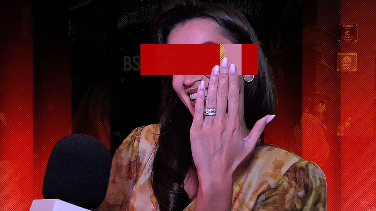 Detalii spumoase din căsnicia vedetei Kanal D, Ana Maria Barnoschi! Și-a lăsat soțul mască pe scara avionului! Urmează bebelușii cu... negociere!