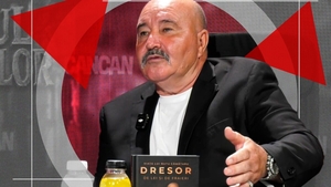 Nuțu Cămătaru vorbește despre perioada în care a fost încarcerat pentru prima dată: "Am împlinit 18 ani în închisoare"