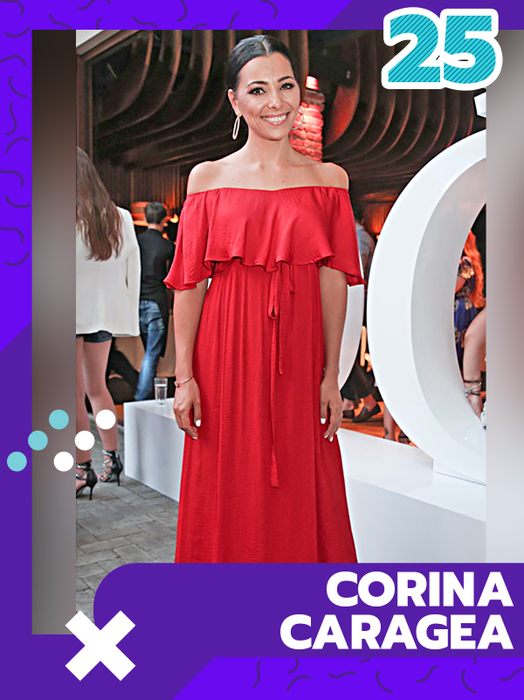 Ce locuri ocupă Inna, Lora sau Theo Rose? TOP sexy-vedete care fac furori, deși n-au bustul generos