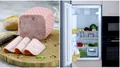Câte zile poți să ții mezelurile feliate în frigider, de fapt. Așa îți dai seama că s-au stricat, fără să le miroși