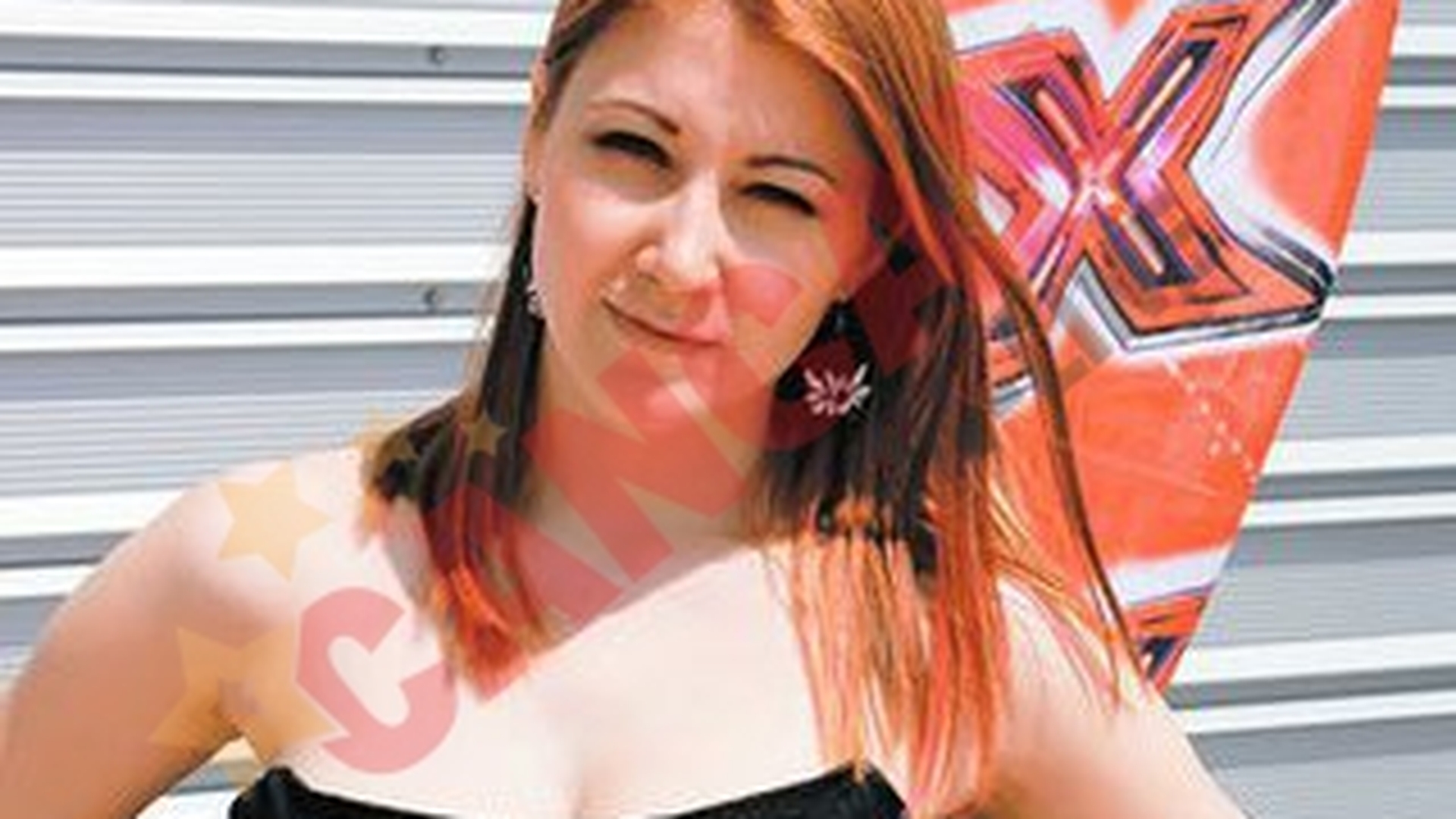 Dalma, bataia de joc a celor de la "X Factor"