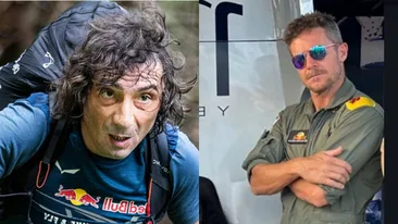 De ce nu s-a putut salva Felix Baumgartner. Toma Coconea, cel mai bun parapantist din România, explică tragedia