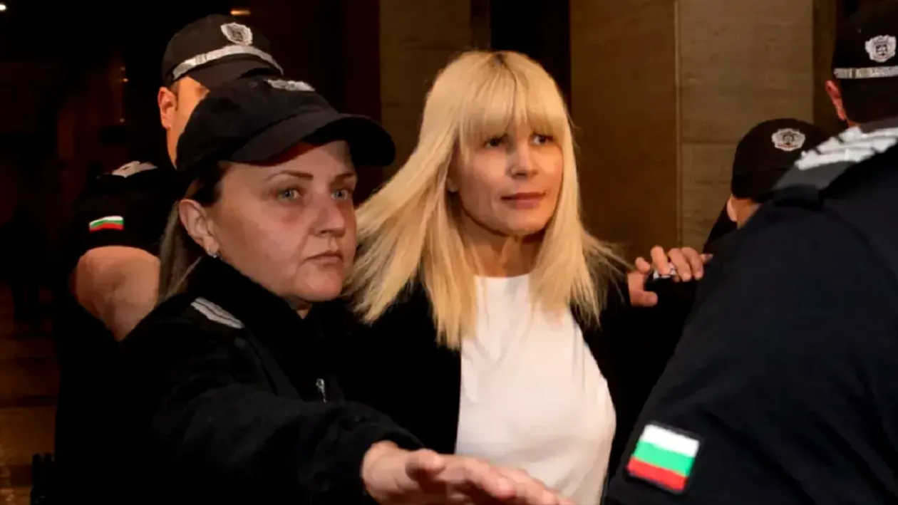 BREAKING | Elena Udrea va fi operată! Ce probleme grave de sănătate are