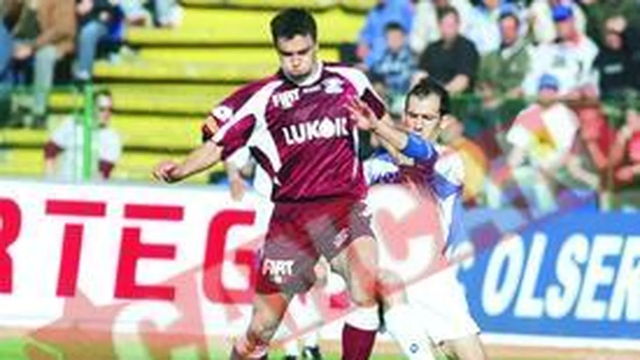 Cel mai ravnit burlac din fotbal