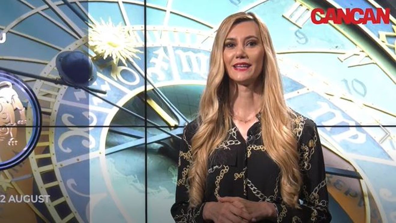 Horoscop 11 august 2022. Venus schimbă semnul și va ajunge în Leu