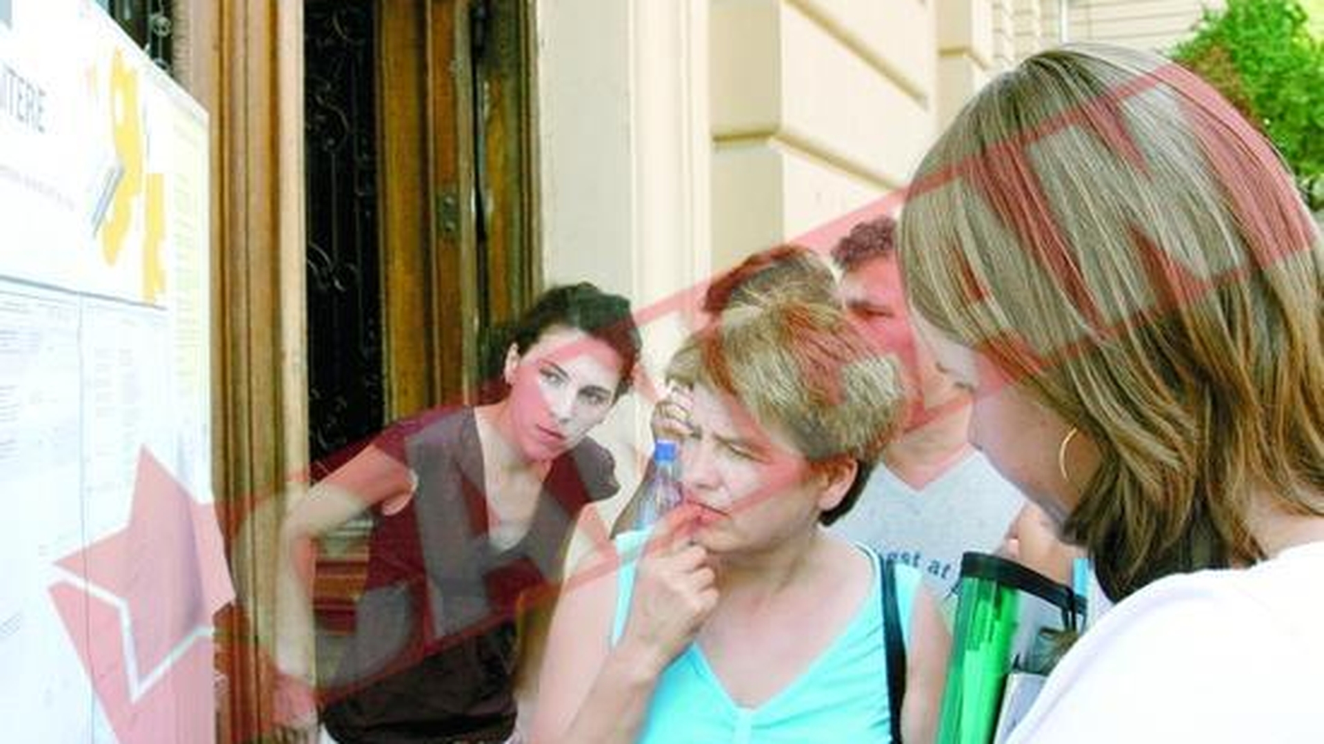 Completati mai multe optiuni pentru a prinde un liceu bun!