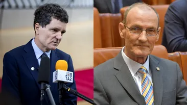 Nicușor Dan e în doliu! A murit Dumitru Lupescu, membru fondator al actualului USR