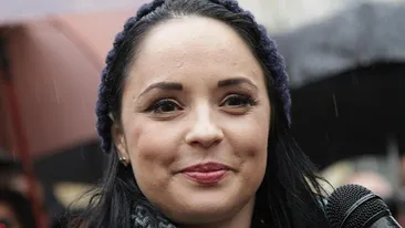 Andreea Marin i-a indeplinit visul fiicei sale! Vezi aici ce cadou i-a cumparat: Are doua luni si jumatate