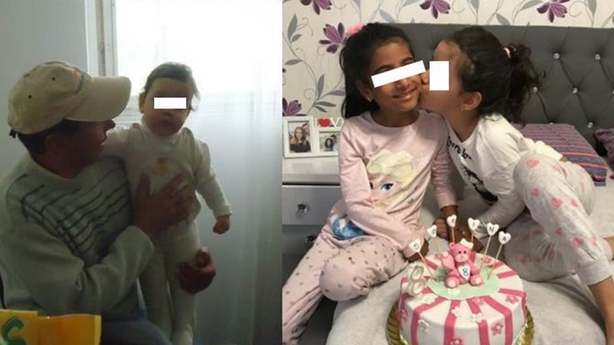 Anunț surprinzător în cazul adopției Sorinei, copila înfiată de soții Săcărin, stabiliți în America