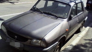 ANAF scoate la vânzare o Dacia 1310! Nu o să-ţi vină să crezi cât cere pe ea. Mega-afacere