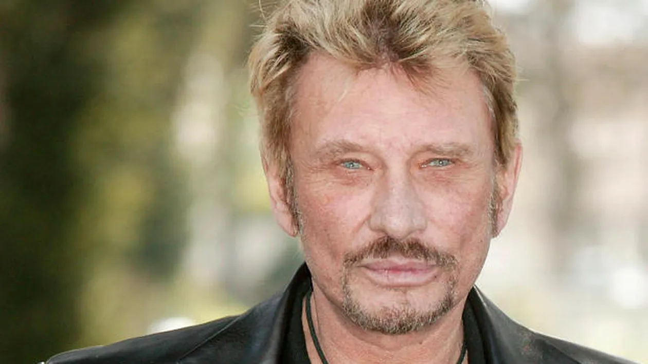 Doliu în lumea muzicii! Celebrul Johnny Hallyday a murit. Artistul suferea de cancer