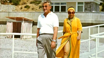 Era diabolică. De ce lipea Elena Ceaușescu o bucățică de scotch în cada din baia lui Nicolae Ceaușescu