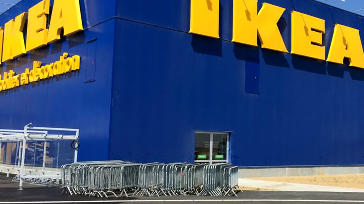 Ce salariu are, de fapt, un angajat de la IKEA? La cât ajunge cu bonusuri, plus decontări