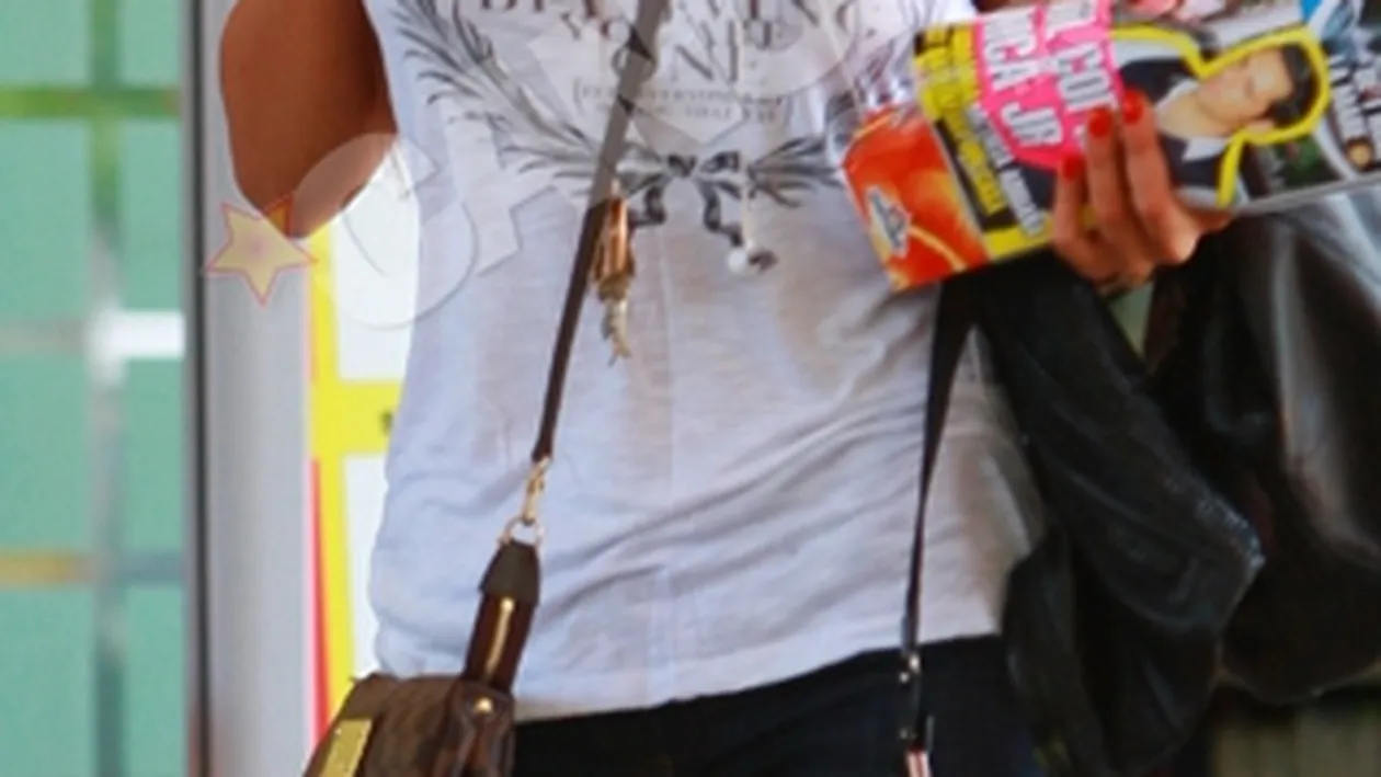 Vremuri grele pentru Dragusanu!  Bianca are rata la banca mai mare decat salariul