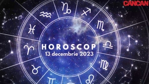 Horoscop 13 decembrie 2023. Zodia Berbec îi poate răni pe cei din jur