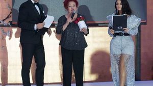 Stela Popescu a murit cu zile. Ce au spus organizatorii ultimului eveniment la care a participat actriţa despre ultima ei apariţie publică: "Am crezut că face o scenetă. Apoi am văzut că nu este aşa..."