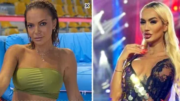 S-au aflat salariile de la Splash! Vedete la apă. Câți bani primesc, de la Antena 1, Andreea Antonescu și Margherita de la Clejani