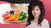 Ce dietă are Carmen Harra la 71 de ani: „Organismul trebuie ajutat la orice vârstă”