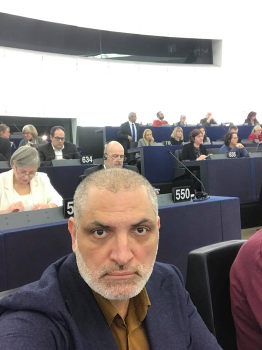 Damian Drăghici a cerut-o de soție pe Cristina Stroe în direct, la TV! Cum a reacționat iubita mai tinerică