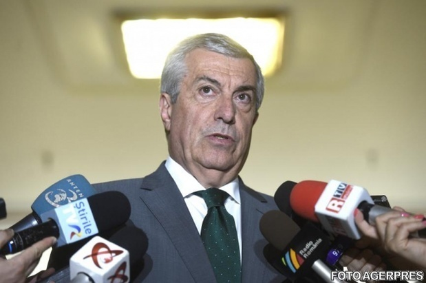 Tăriceanu: ”Temerile unor operatori legate de OUG 114 au contribuit la influențarea cursului de schimb”