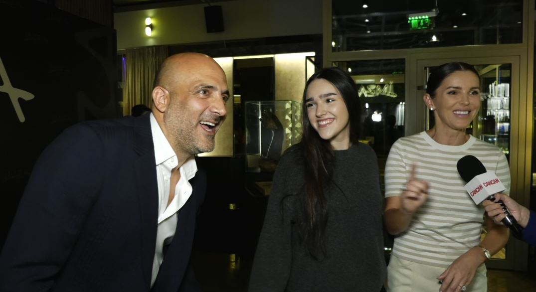 De ziua lui, consilierul medical al vedetelor le face altora cadou! Care este cea mai mare dorință a sa: „Cred în semne divine”